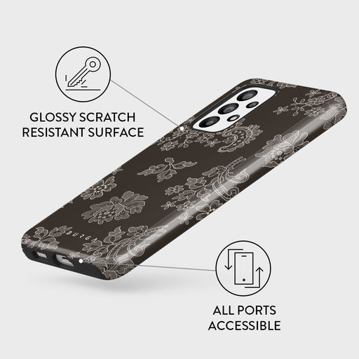 Bandida - Samsung Galaxy A73 Case 3