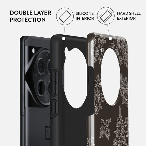 Bandida - OnePlus 12 Case 2