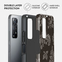 Bandida - Xiaomi Redmi Note 11 Pro Case 2