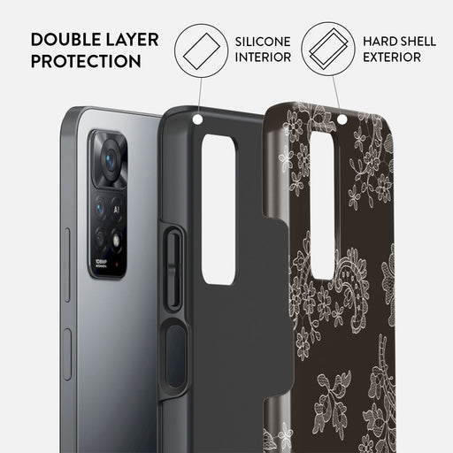 Bandida - Xiaomi Redmi Note 11 Pro Case 2