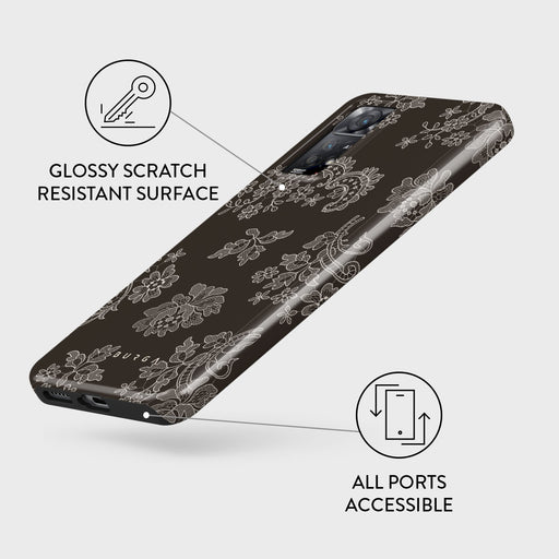 Bandida - Xiaomi Redmi Note 11 Pro Case 3