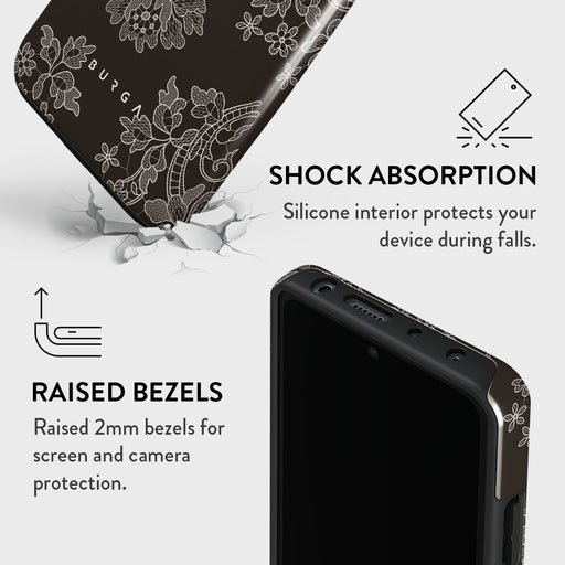 Bandida - Xiaomi Redmi Note 11 Pro Case 4
