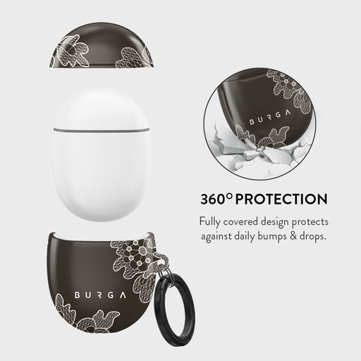 Bandida - Google Pixel Buds Pro 2 Case 2