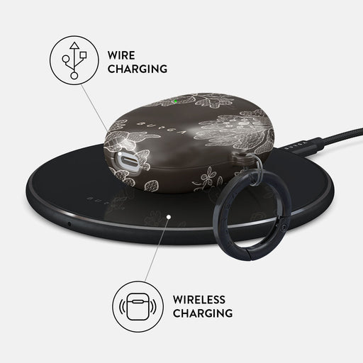 Bandida - Google Pixel Buds Pro 2 Case 3