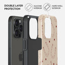 Lucky Charm - iPhone 15 Pro Case 2