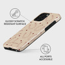 Lucky Charm - iPhone 15 Pro Case 3