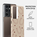 Lucky Charm - Samsung Galaxy S21 Ultra Case 2