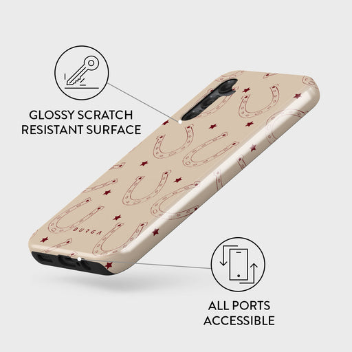Lucky Charm - Samsung Galaxy A15 4G / 5G Case 3