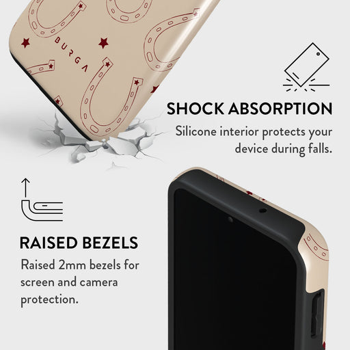 Lucky Charm - Samsung Galaxy A15 4G / 5G Case 4