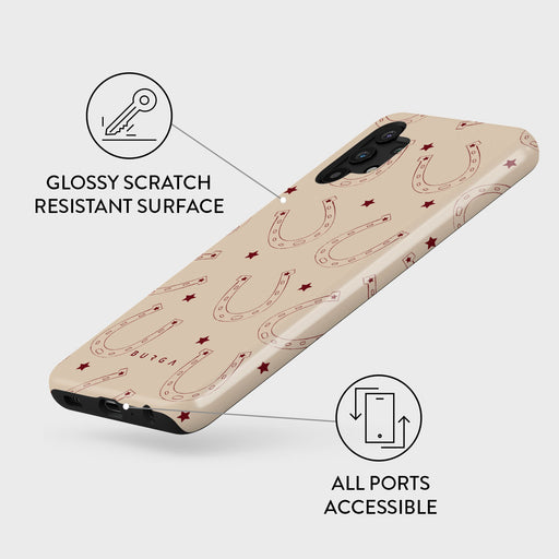 Lucky Charm - Samsung Galaxy A32 5G Case 3