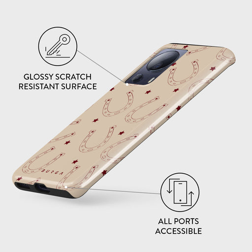 Lucky Charm - Xiaomi 13 Lite Case 3