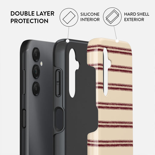 Arizona - Samsung Galaxy A15 4G / 5G Case 2