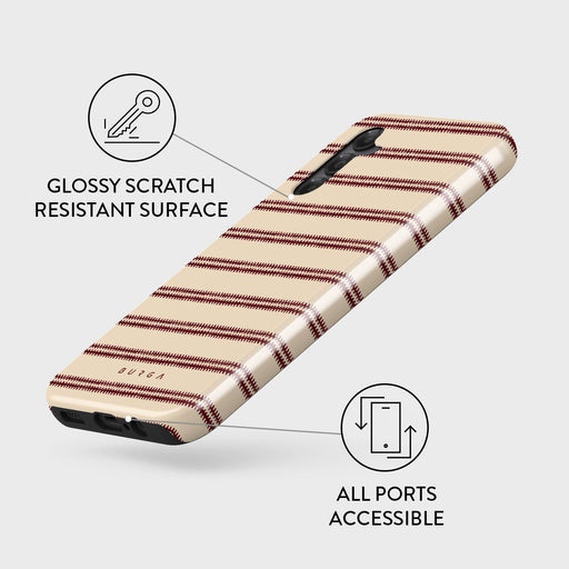 Arizona - Samsung Galaxy A15 4G / 5G Case 3