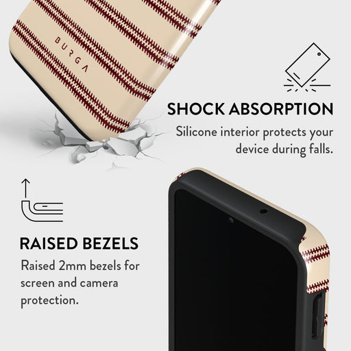 Arizona - Samsung Galaxy A15 4G / 5G Case 4
