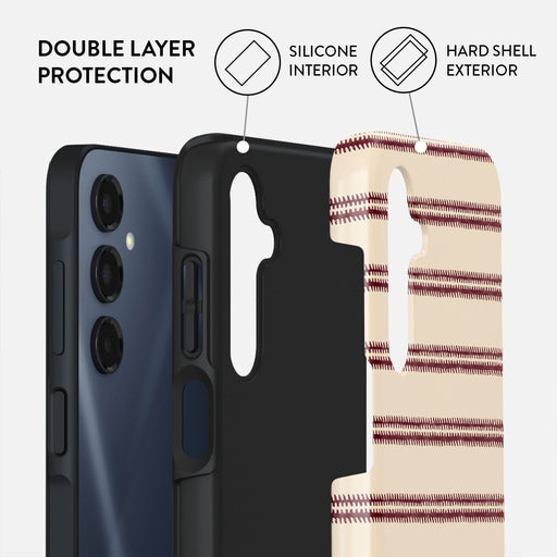 Arizona - Samsung Galaxy A16 Case 2