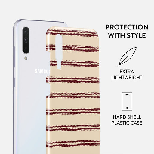 Arizona - Samsung Galaxy A70 Case 2