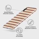 Arizona - Samsung Galaxy A70 Case 3