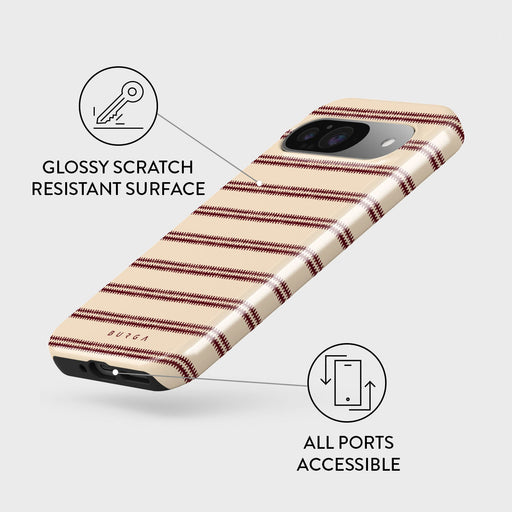 Arizona - Google Pixel 9 Case 3