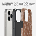Country Road - iPhone 13 Pro Case 6