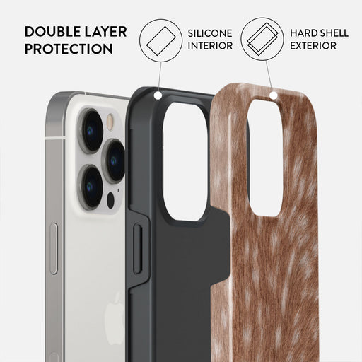 Country Road - iPhone 13 Pro Case 6