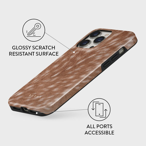 Country Road - iPhone 13 Pro Case 7