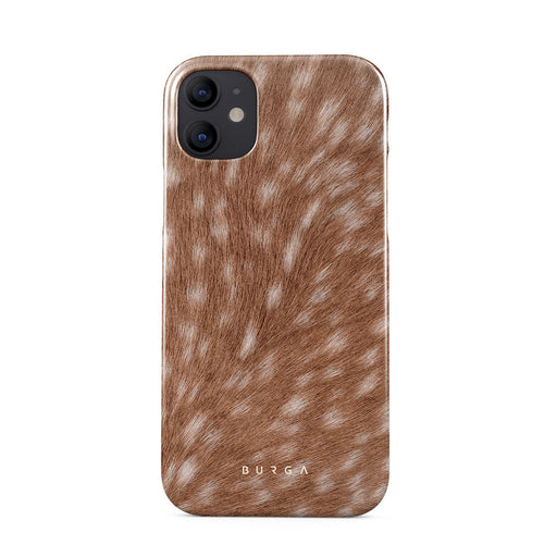 Country Road - iPhone 12 Mini Case 1