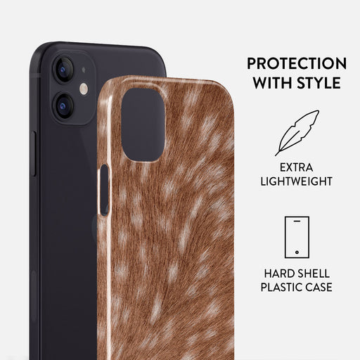 Country Road - iPhone 12 Mini Case 2