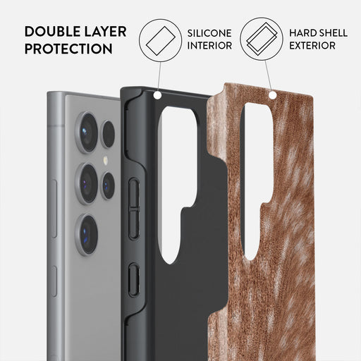 Country Road - Samsung Galaxy S24 Ultra Case 2