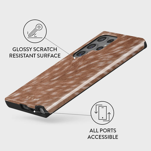 Country Road - Samsung Galaxy S24 Ultra Case 3