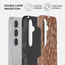 Country Road - Samsung Galaxy S24 FE Case 2