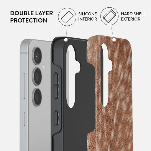 Country Road - Samsung Galaxy S24 FE Case 2