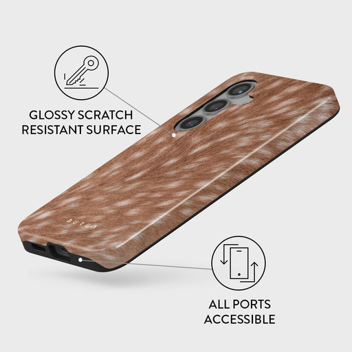 Country Road - Samsung Galaxy S24 FE Case 3