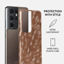 Country Road - Samsung Galaxy S21 Ultra Case 2