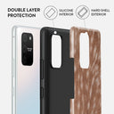 Country Road - Samsung Galaxy S10 Lite Case 2