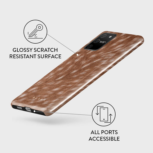 Country Road - Samsung Galaxy S10 Lite Case 3