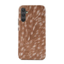 Country Road - Samsung Galaxy A34 Case 1
