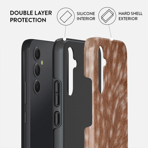 Country Road - Samsung Galaxy A34 Case 2