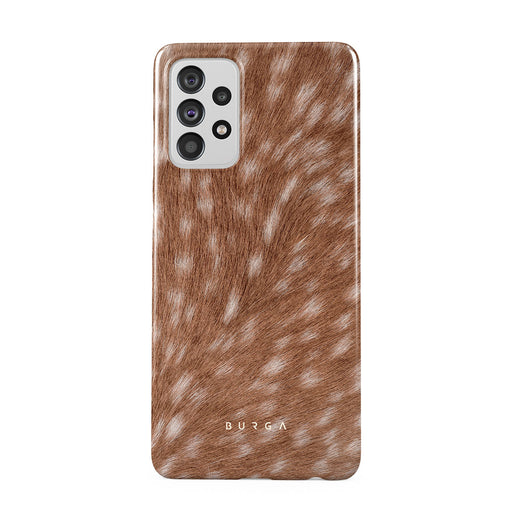 Country Road - Samsung Galaxy A72 4G / 5G Case 1