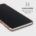 Country Road - Samsung Galaxy A72 4G / 5G Case 4