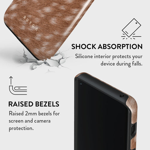 Country Road - OnePlus 10 Pro 5G Case 4