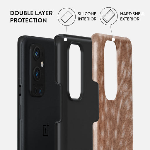 Country Road - OnePlus 9 Pro Case 2