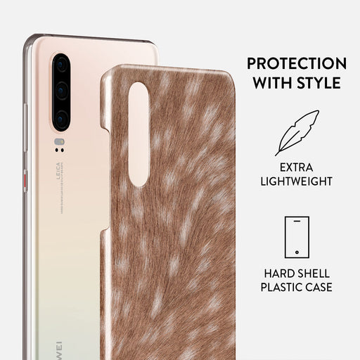 Country Road - Huawei P30 Case 2