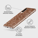 Country Road - Huawei P30 Case 3