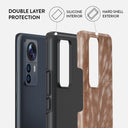 Country Road - Xiaomi 12 Pro Case 2
