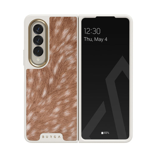 Country Road - Samsung Galaxy Z Fold 4 Case