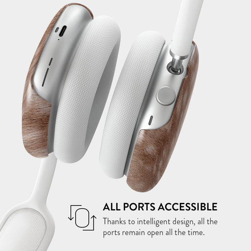 Country Road - AirPods Max Case 6