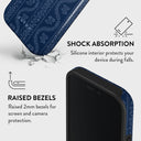 Denim Lover - iPhone 16 Plus Case 4
