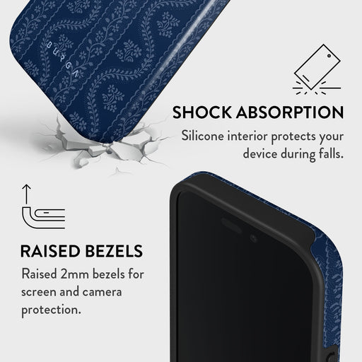 Denim Lover - iPhone 16 Plus Case 4