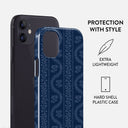 Denim Lover - iPhone 12 Mini Case 2