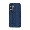 Denim Lover - Samsung Galaxy S25 Plus Case 1